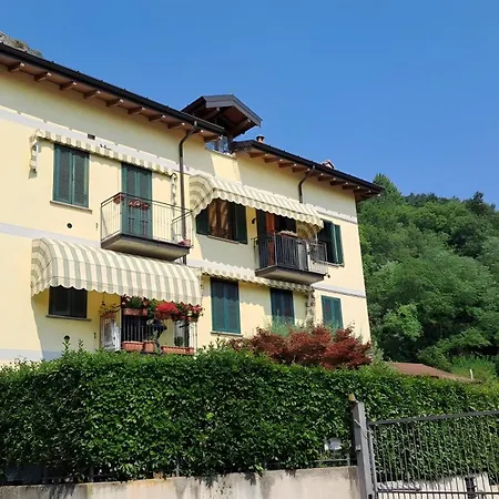 Maison Adriano Maggiore
