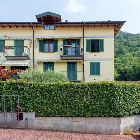 Maison Adriano Maggiore Appartement *