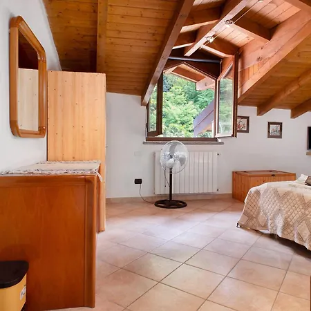 Maison Adriano Maggiore Appartement Sangiano