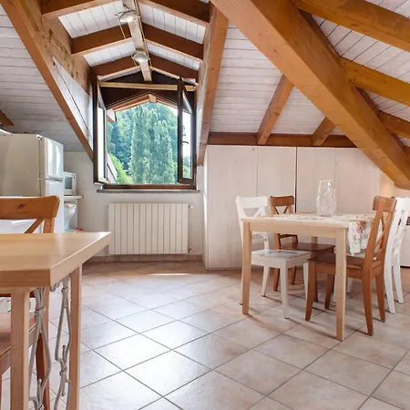 Appartement Maison Adriano Maggiore