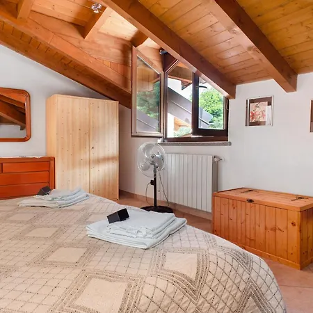 Apartment Maison Adriano Maggiore Sangiano