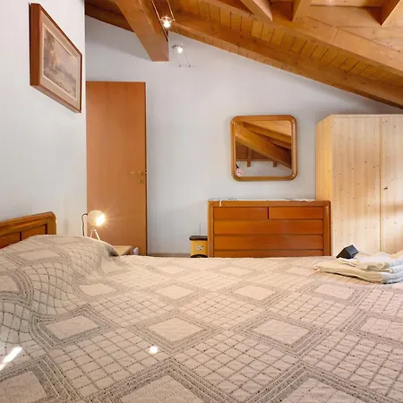 Maison Adriano Maggiore Apartment