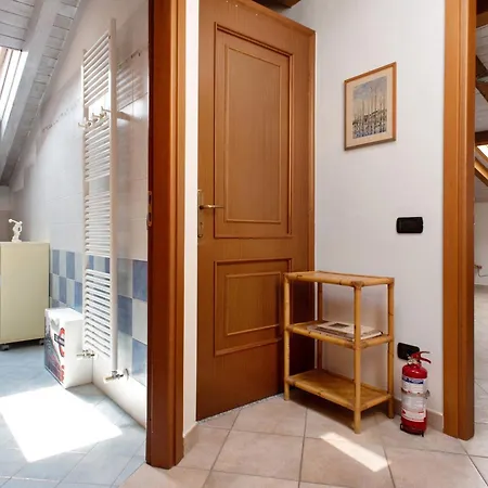Apartment Maison Adriano Maggiore