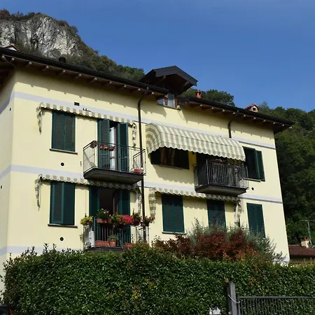 Appartement Maison Adriano Maggiore *