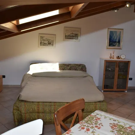 Maison Adriano Maggiore Appartement