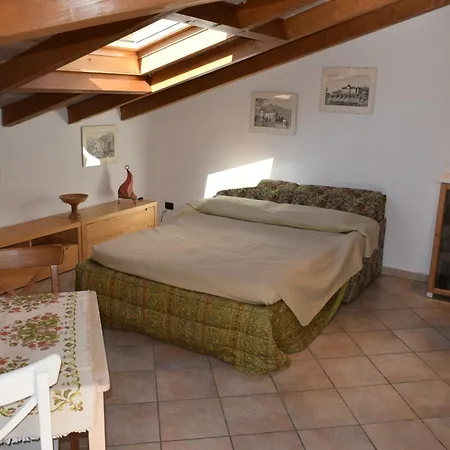 Appartement Maison Adriano Maggiore *