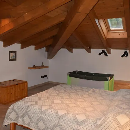 Maison Adriano Maggiore Appartement *