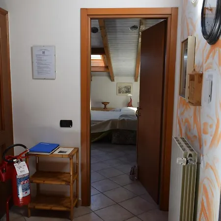 Maison Adriano Maggiore Appartement *