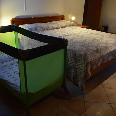 Appartement Maison Adriano Maggiore Sangiano