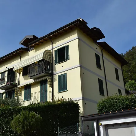 Maison Adriano Maggiore Appartement