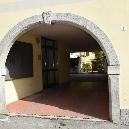 Maison Adriano Maggiore * Sangiano