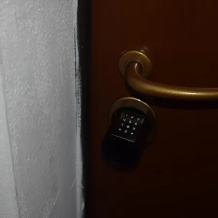 Maison Adriano Maggiore Appartement Sangiano