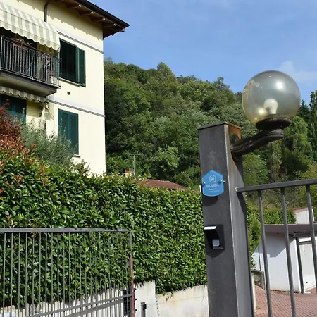 Appartement Maison Adriano Maggiore Sangiano
